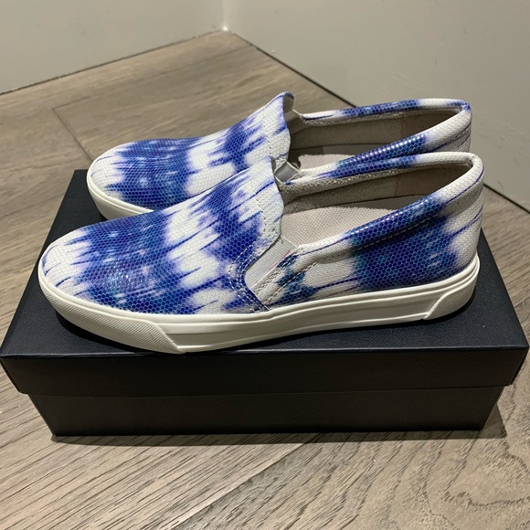 Naturalizer Aileen tie dye size 7 - Picture 3 of 4